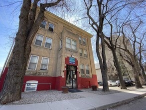 Building Photo - Coronation Place Apartments