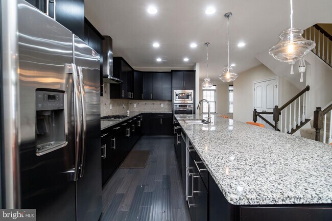 Foto del edificio - 42629 Harlow Meadows Terrace