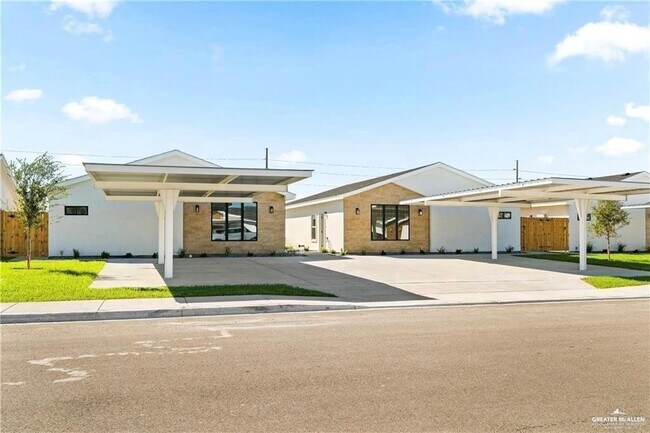 Foto del edificio - 32 San Andres