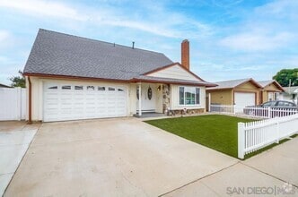 Building Photo - 1731 Tremaine Way