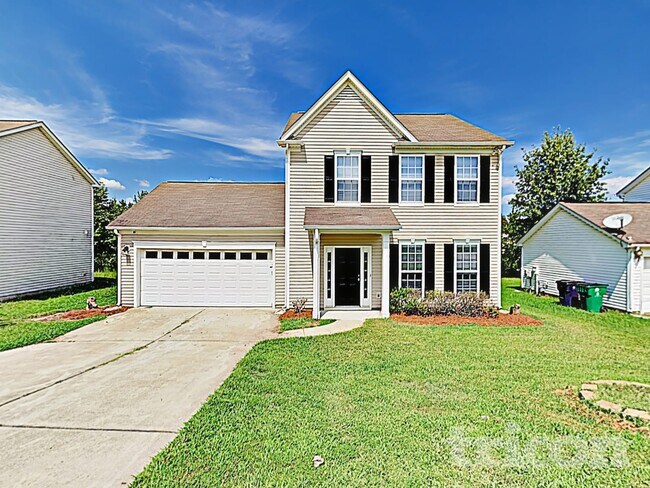 Foto del edificio - 8716 Rozumny Dr