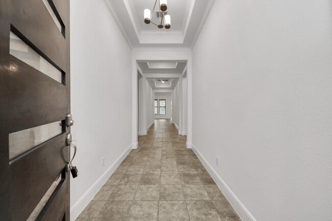 Building Photo - 14807 Providence Manor Way