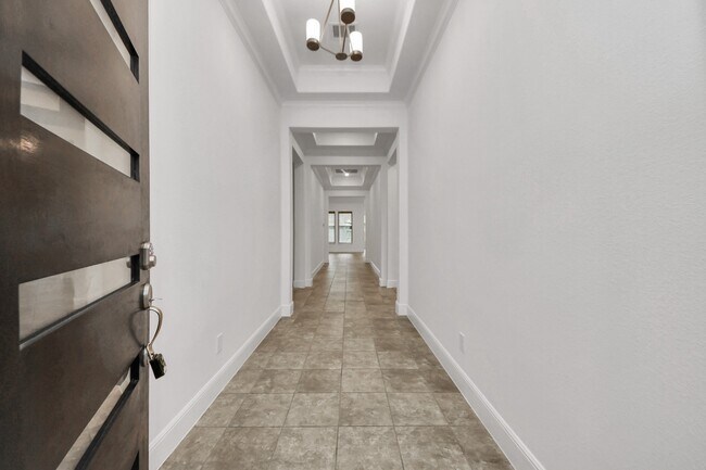 Foto del edificio - 14807 Providence Manor Way