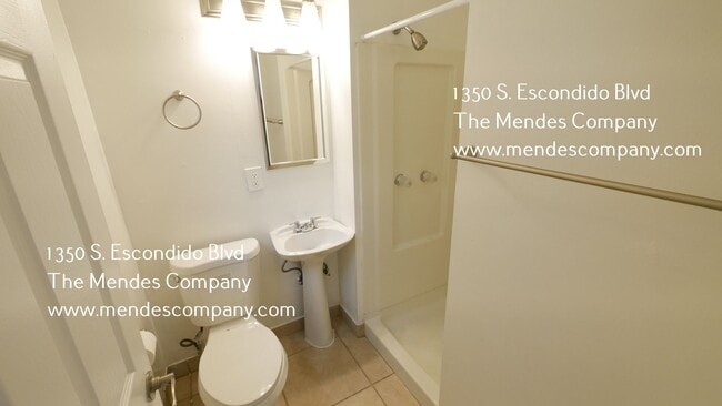 Building Photo - 1350 S Escondido Blvd