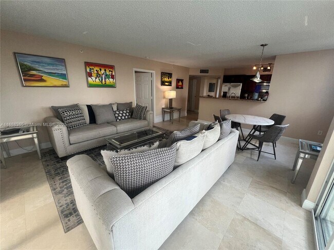 Foto del edificio - 1155 Brickell Bay Dr