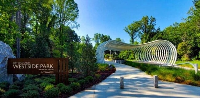 Building Photo - 2486 Claude St NW