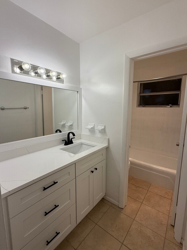 Bathroom - 38 SW 7th St