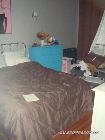 Foto del edificio - 1254 Commonwealth Ave