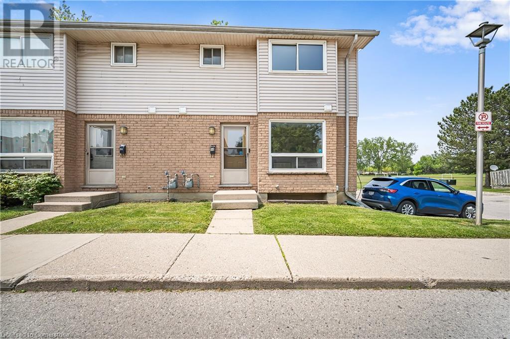 Photo principale - 550 Second St