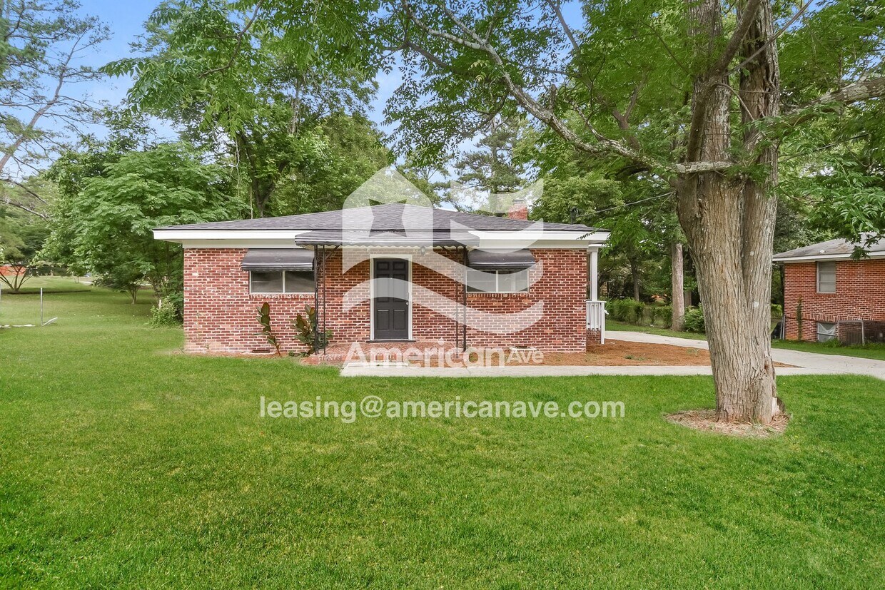 Foto principal - 205 Bowling Ave