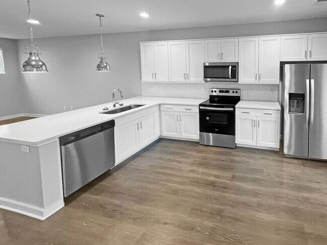 Foto del edificio - 109 Ethelyne Wy