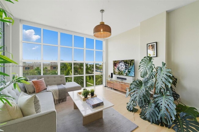 Foto del edificio - 3451 NE 1st Ave