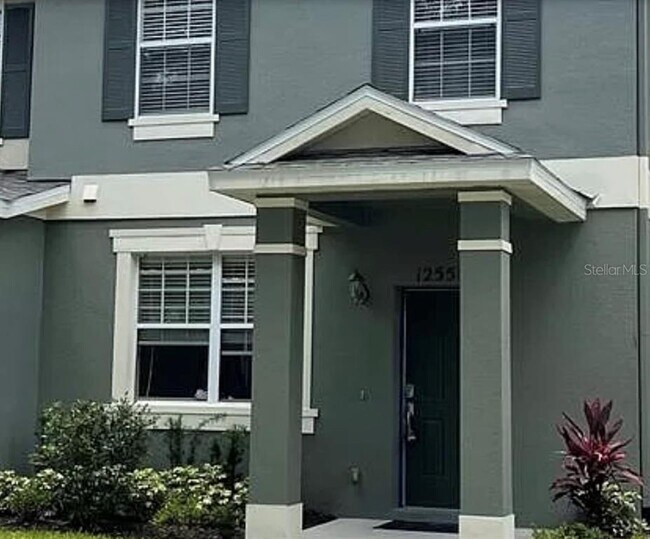 Foto del edificio - 12550 Cruxbury Dr