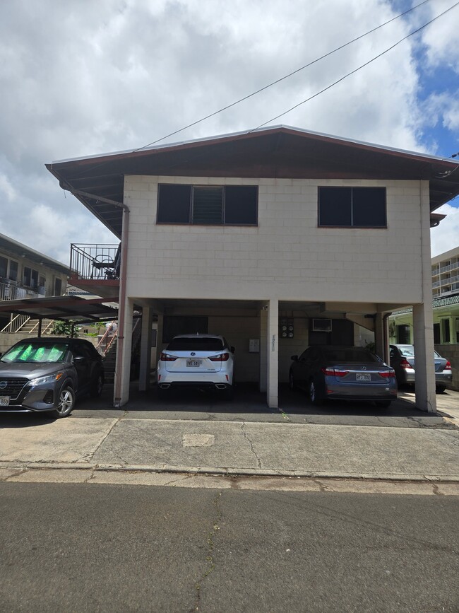 Photo - 1716 Nanea St Apartment