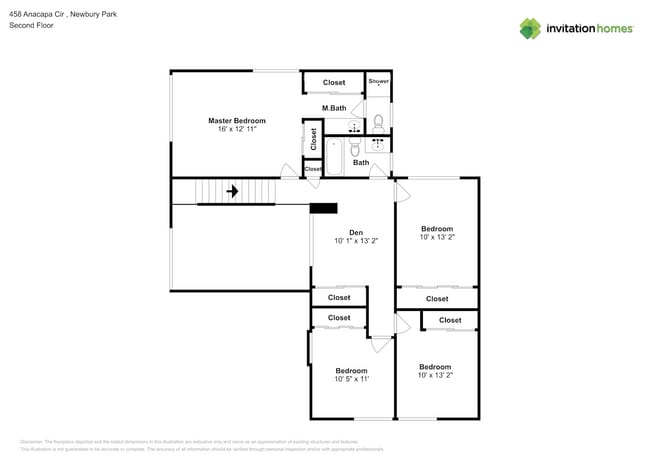 Foto del edificio - 458 Anacapa Cir