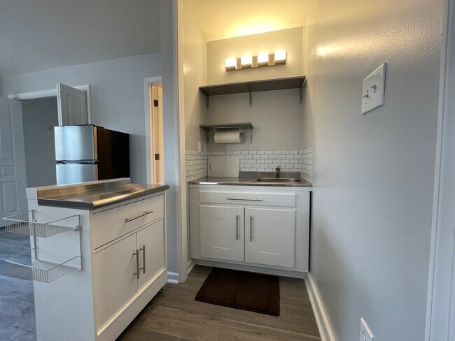 Foto del edificio - 2080 E Ocean View Ave