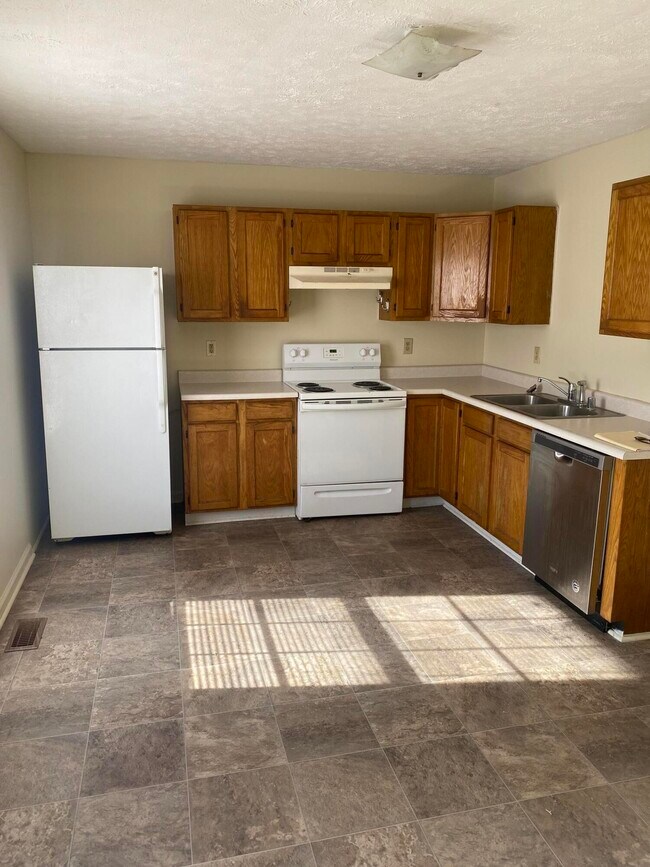 117 Payne Ave, KY 40324 Townhome Rentals in KY