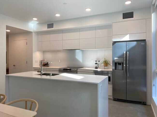 Kitchen - 1808 27th St