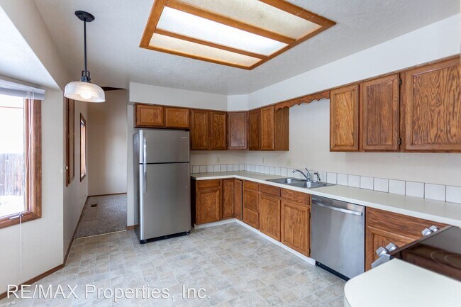 Foto del edificio - 3 br, 3 bath House - 4930 Flying W. Ranch ...