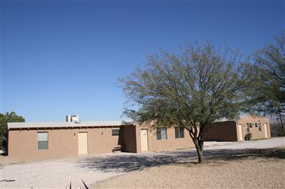 Foto del edificio - Pinewood