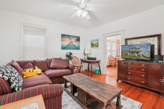 Building Photo - 4705 Greenbelt Rd