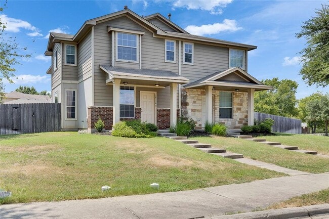 Building Photo - 14116 Harris Ridge Blvd