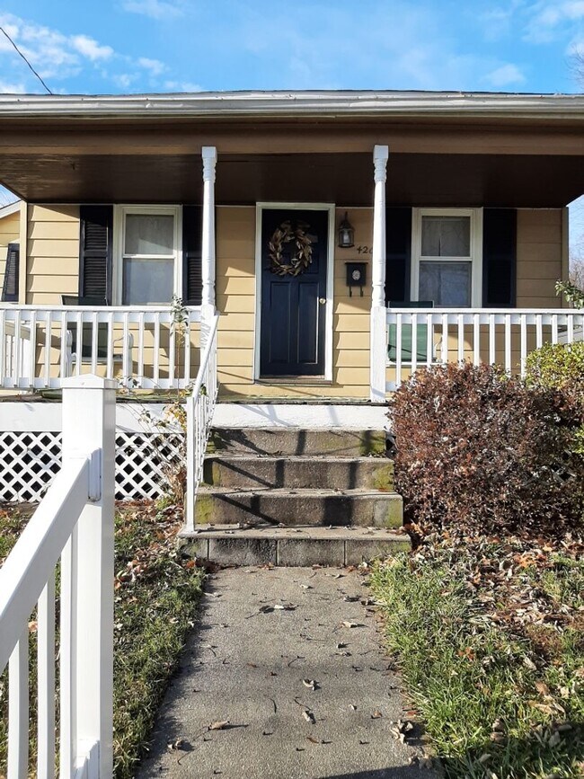 Foto del edificio - 420 S. 2ND STREET WRIGHTSVILLE, PA 17368