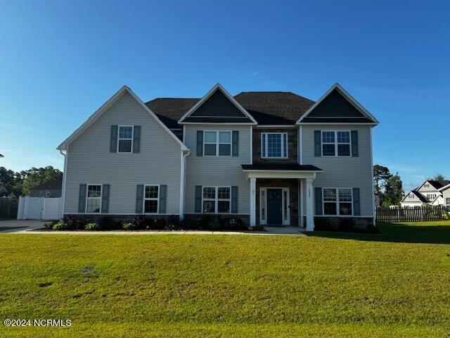 Building Photo - 1002 Kingfish Way