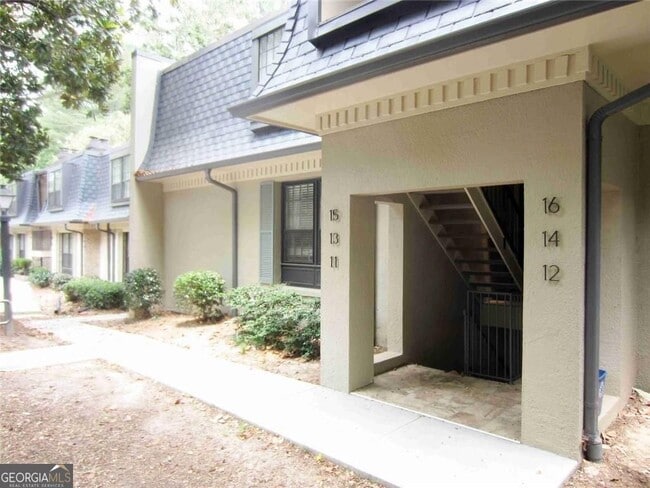 Building Photo - 11 Cantey Pl NW