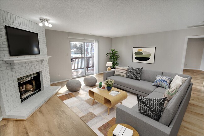 Foto del edificio - 321 Shirley Ridge Dr