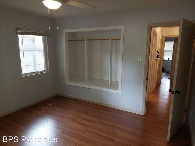 Building Photo - 3 br, 2 bath House - 1251 Hobart Street