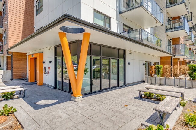 Building Photo - Maple View Heights Apartments