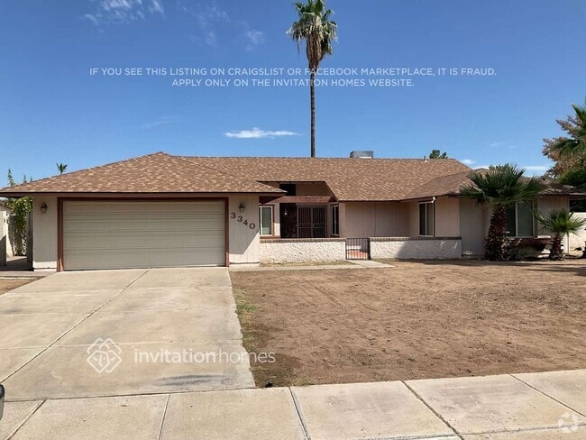 Building Photo - 3340 W Sandra Terrace
