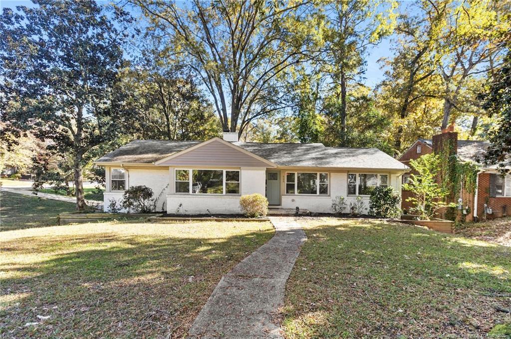 Foto principal - 505 Cross St