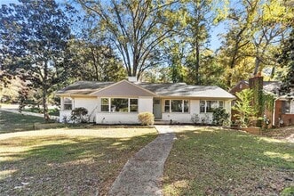 Building Photo - 505 Cross St