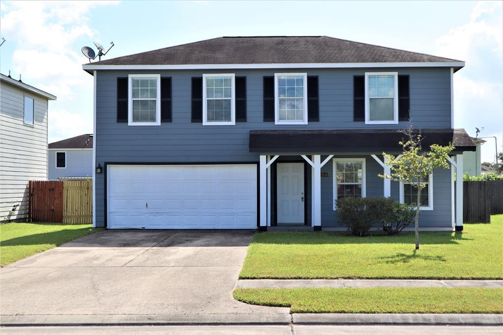 2616 Tarpon Dr, Texas City, TX 77591 House for Rent in Texas City, TX