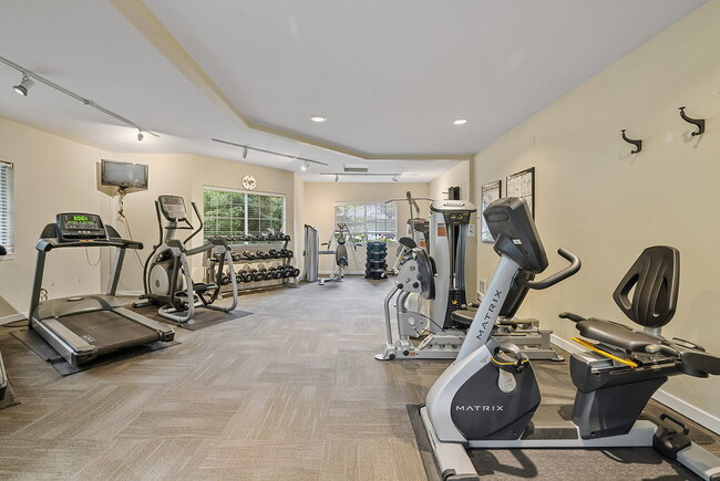 Building Photo - Sammamish View