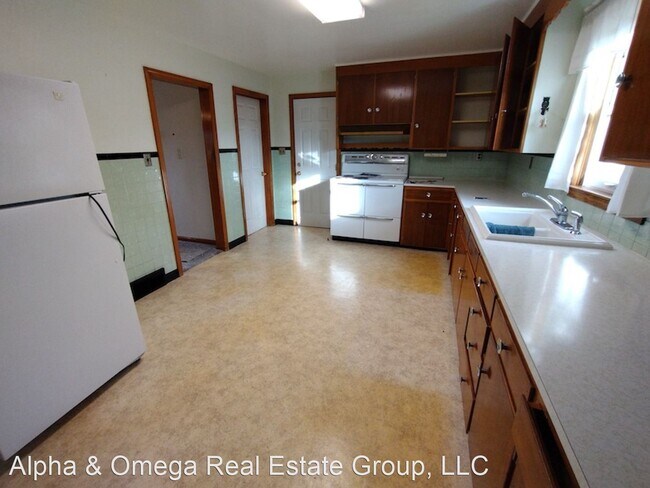 Foto del edificio - 3 br, 1 bath House - 3259 Myers Rd