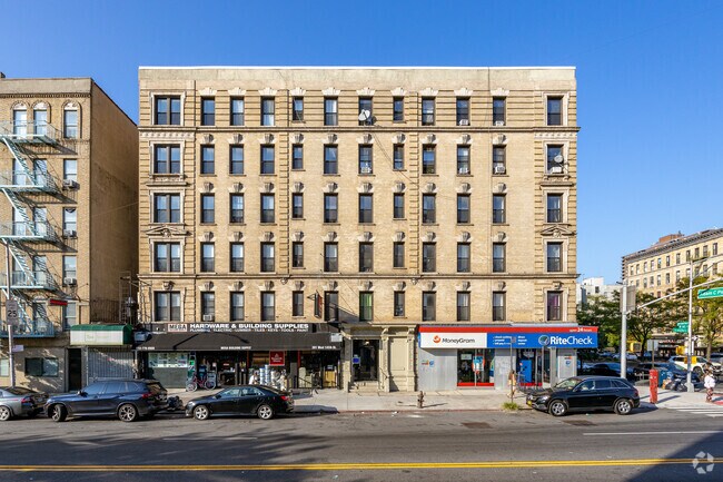 Building Photo - 2500 Adam C Powell Blvd