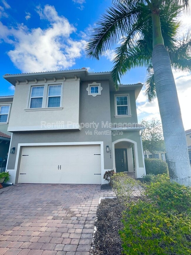 Photo - 3769 Tilbor Circle Townhome
