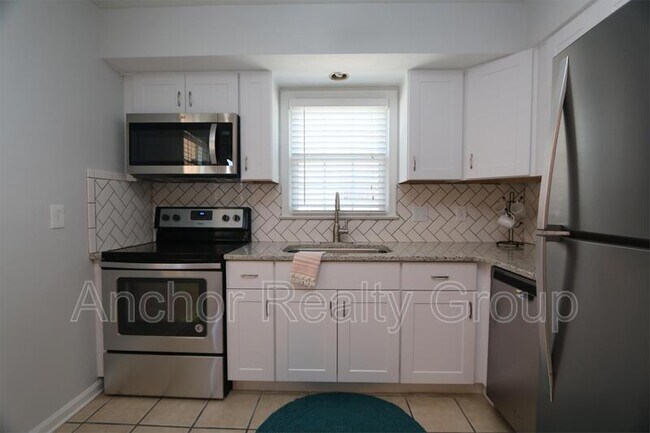 Foto del edificio - 401 21st St