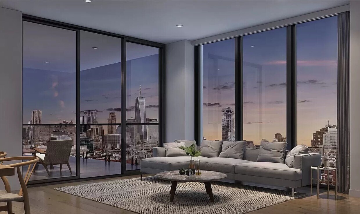 Foto principal - 118 Orchard Street
