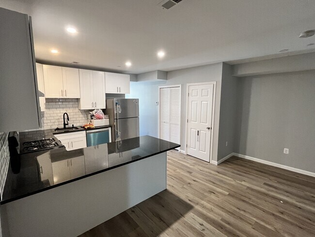Photo - 1709 E St NE (Washington, DC) Apartment