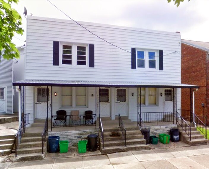 Primary Photo - 978 Wayne Ave