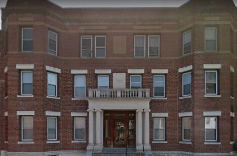Foto del edificio - 15 Scottfield Rd