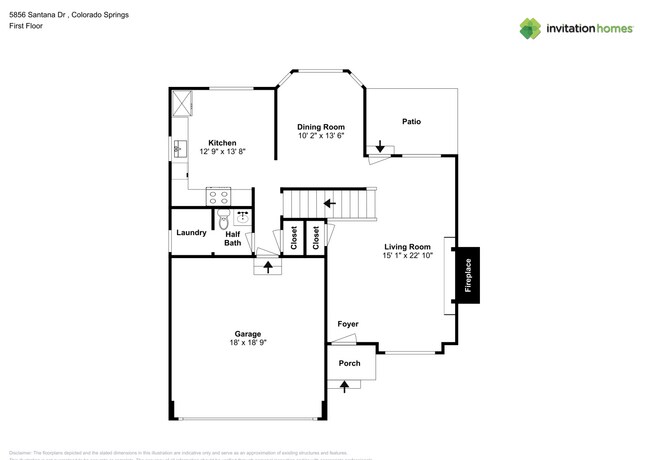 Building Photo - 5856 Santana Dr