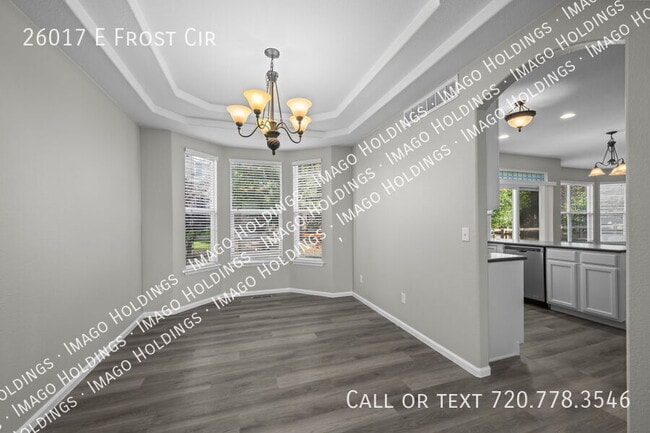 Building Photo - 26017 E Frost Cir