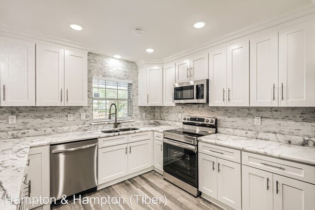 Building Photo - 3 br, 2 bath House - 3738 MARIANNA ROAD