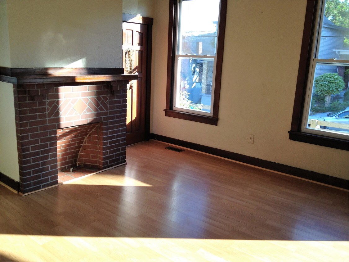 Foto principal - 317 Holland Ave