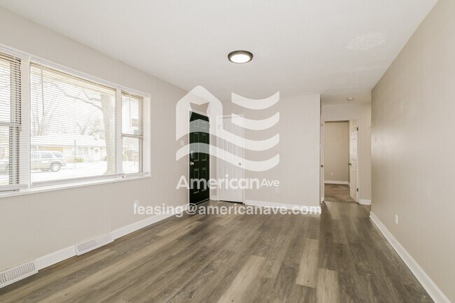 Foto del edificio - 10109 Ventura Dr